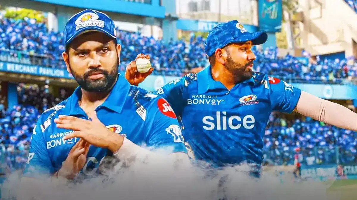 Hardik Pandya, Rohit Sharma, Mumbai Indians, MI, IPL, Indian Premier League,
