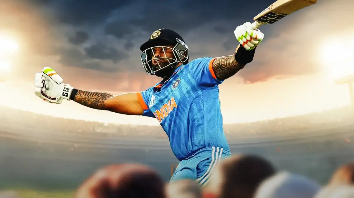 Suryakumar Yadav, Indian Cricket Team, South African Cricket Team, Rohit Sharma, India, South Africa,