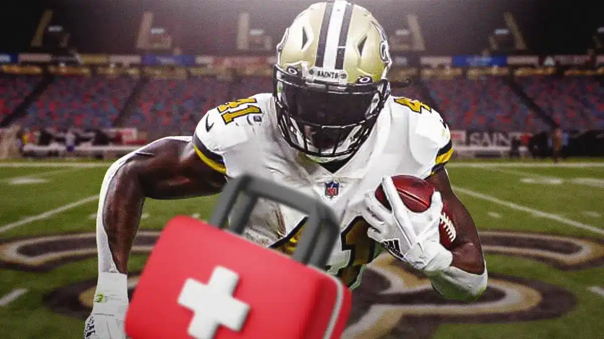 Alvin Kamara