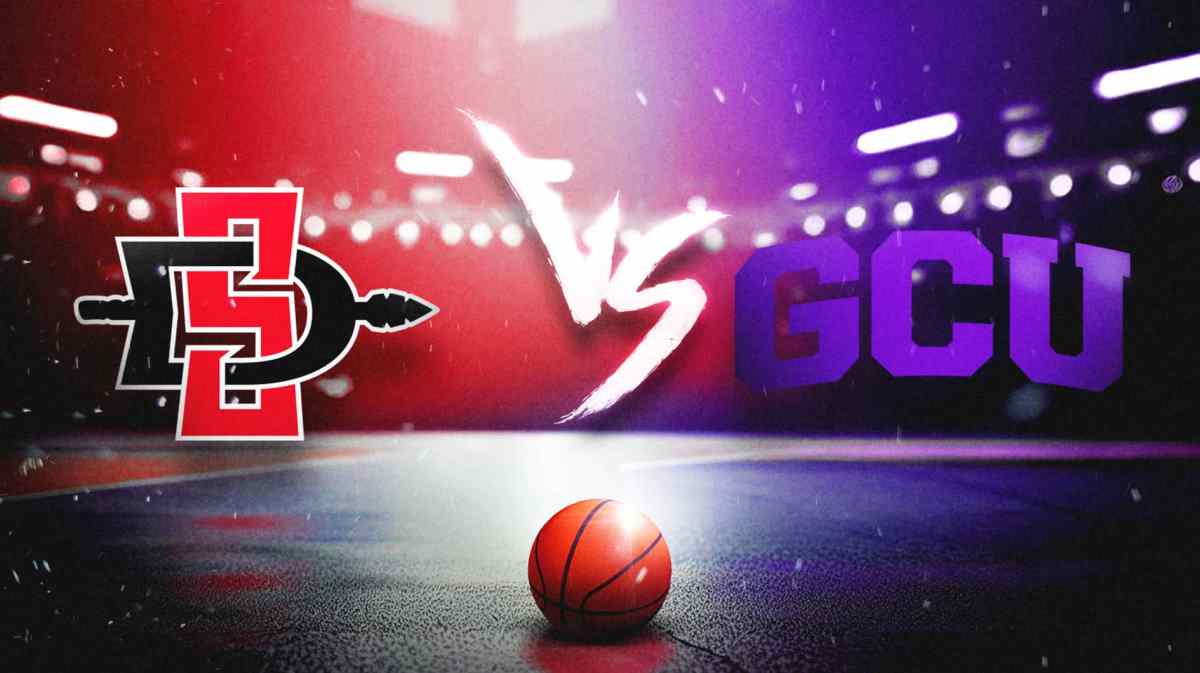 San Diego State Grand Canyon prediction