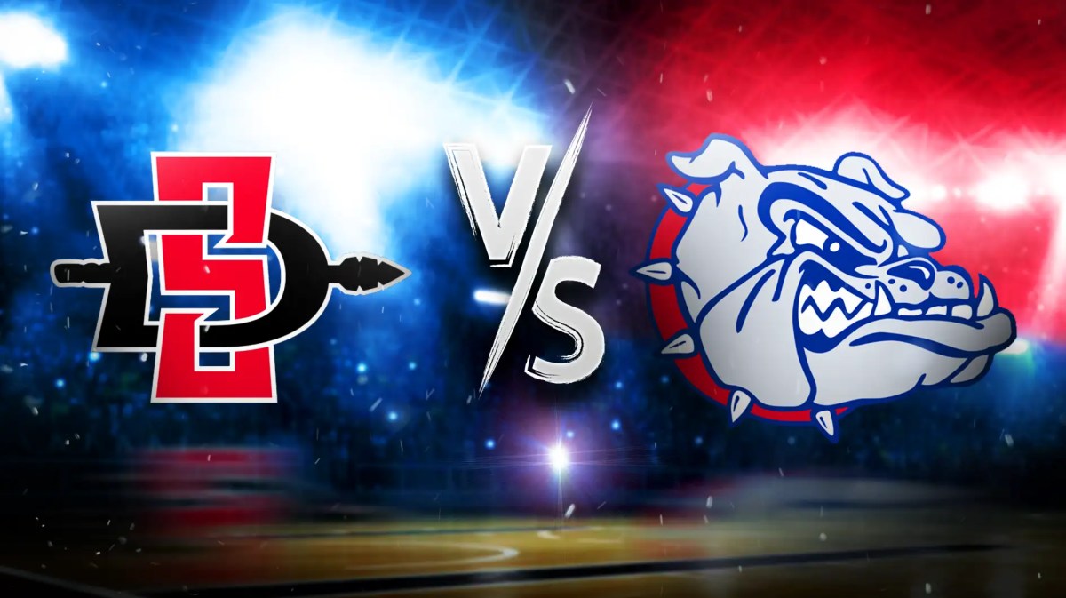 San Diego State Gonzaga prediction