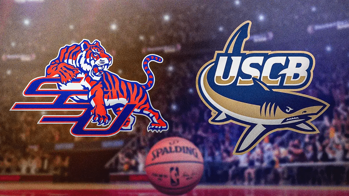 Savannah State rallied back and got a big victory over South Carolina Beaufort for their first victory of the season.