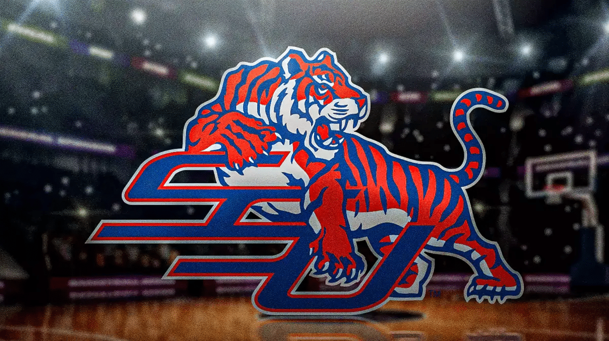 Savanah State women's basketball had a record-setting performance in their convincing defeat of Trinity Baptist College.