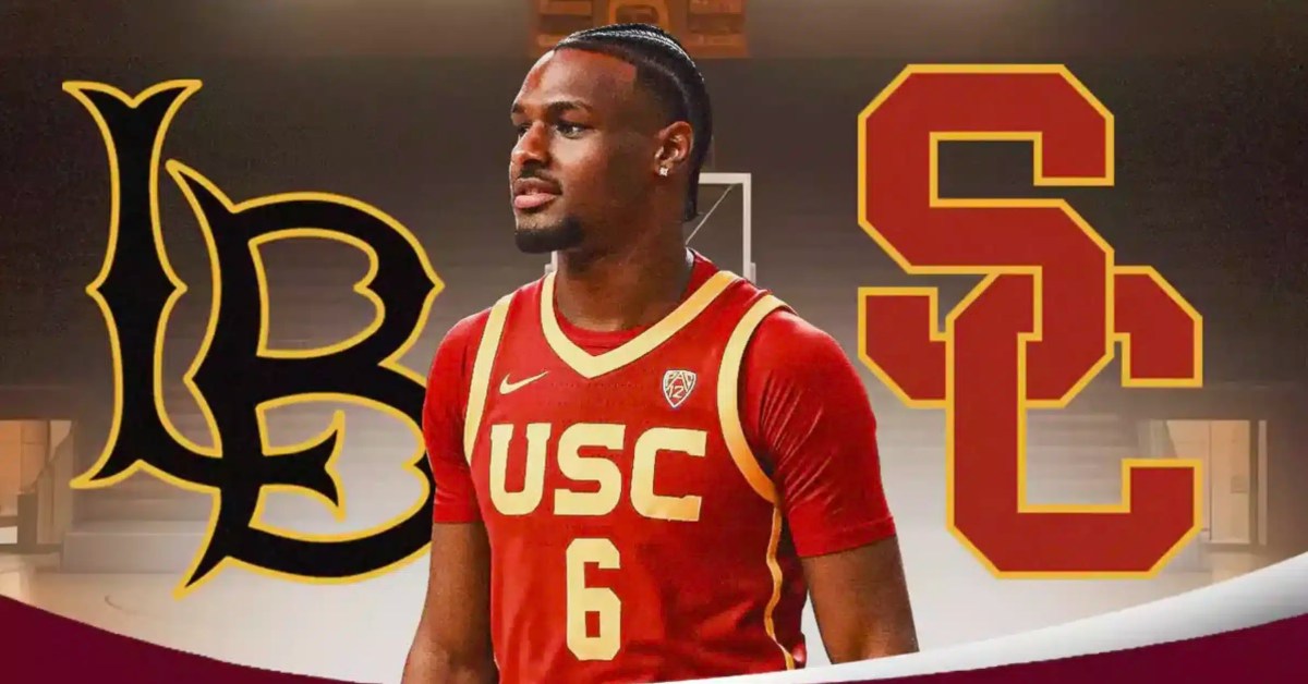 USC basketball player Bronny James expected debut off the bench on Sunday vs. Long Beach State has tickets sold out.