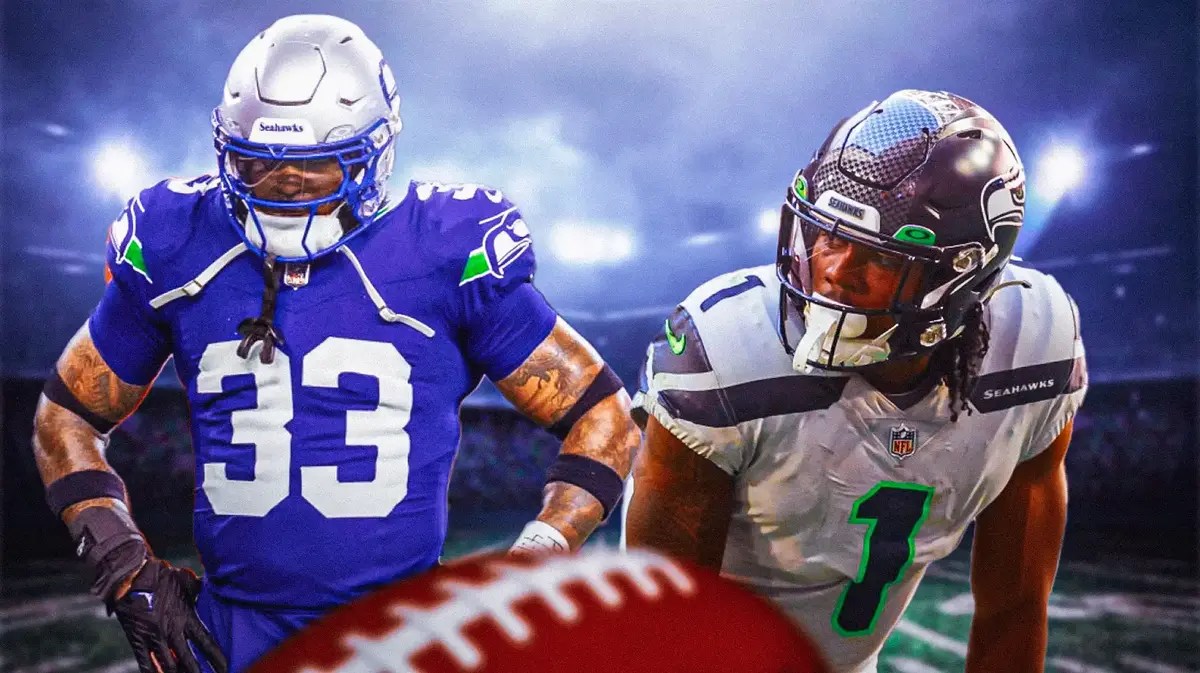 Seahawks make painful Jamal Adams, Dee Eskridge roster moves