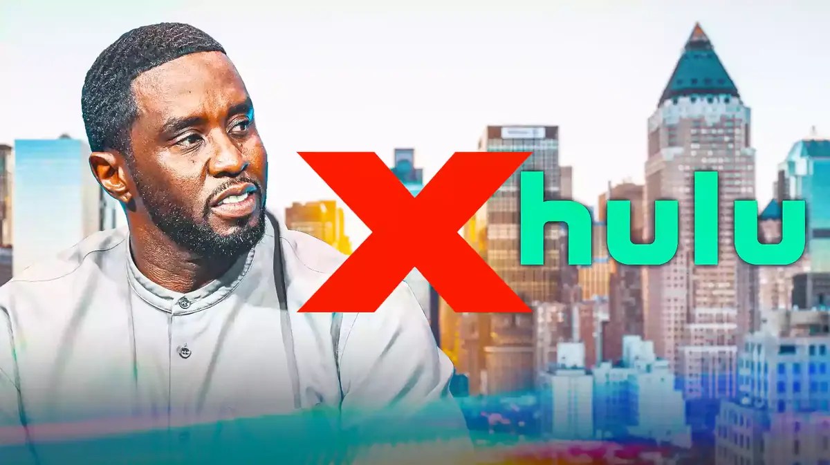 Sean Combs' planned Hulu reality series scrapped amid sexual assault accusations