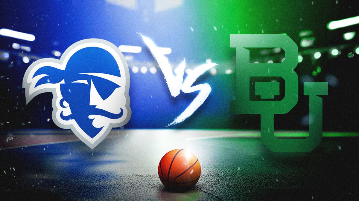Seton HallBaylor prediction, odds, pick, how to watch 12/5/2023