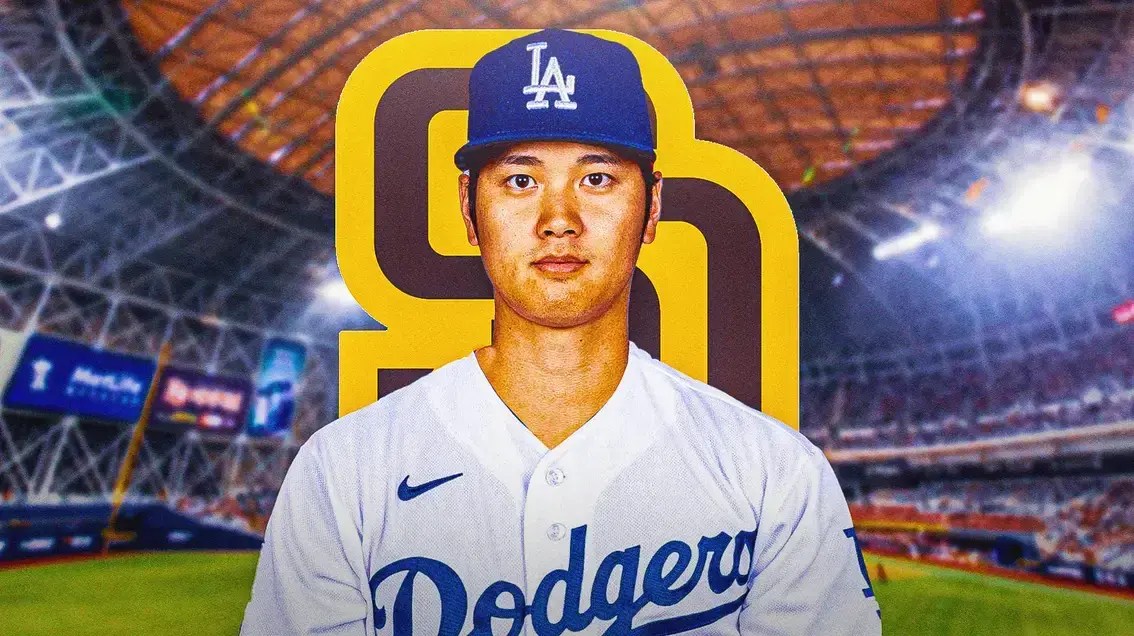 Shohei Ohtani's Dodgers debut set to take place in Seoul