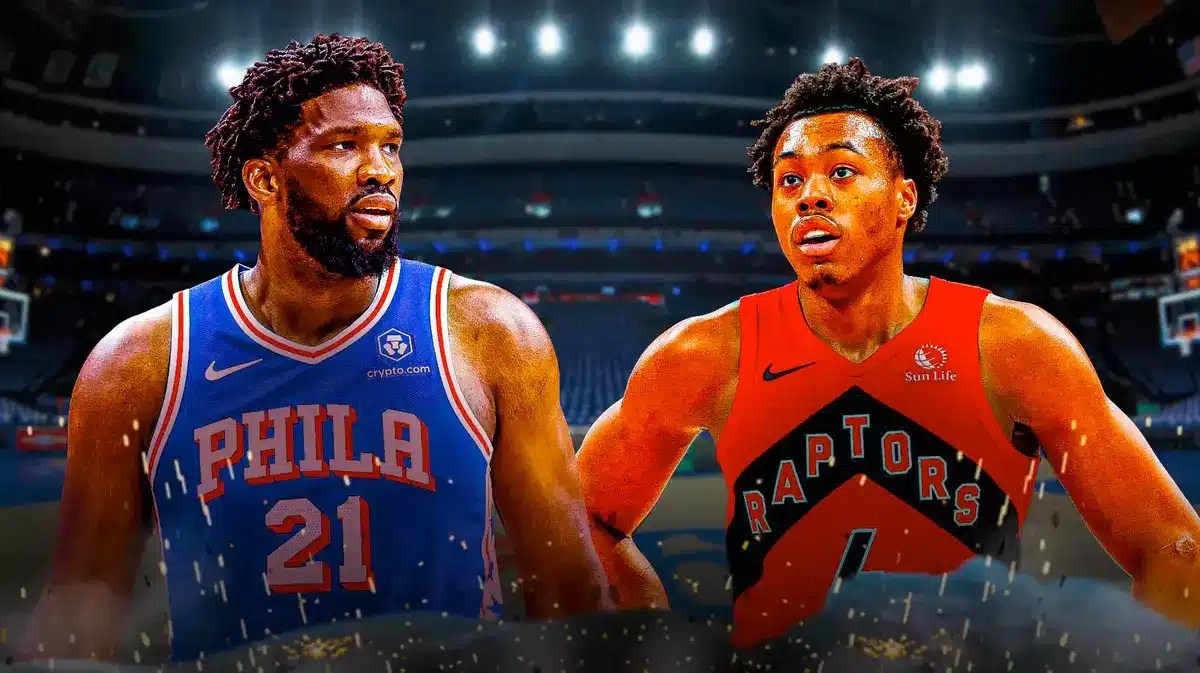 Sixers-Raptors instant breakdown: Philly holds on to win in huge 'Big 3