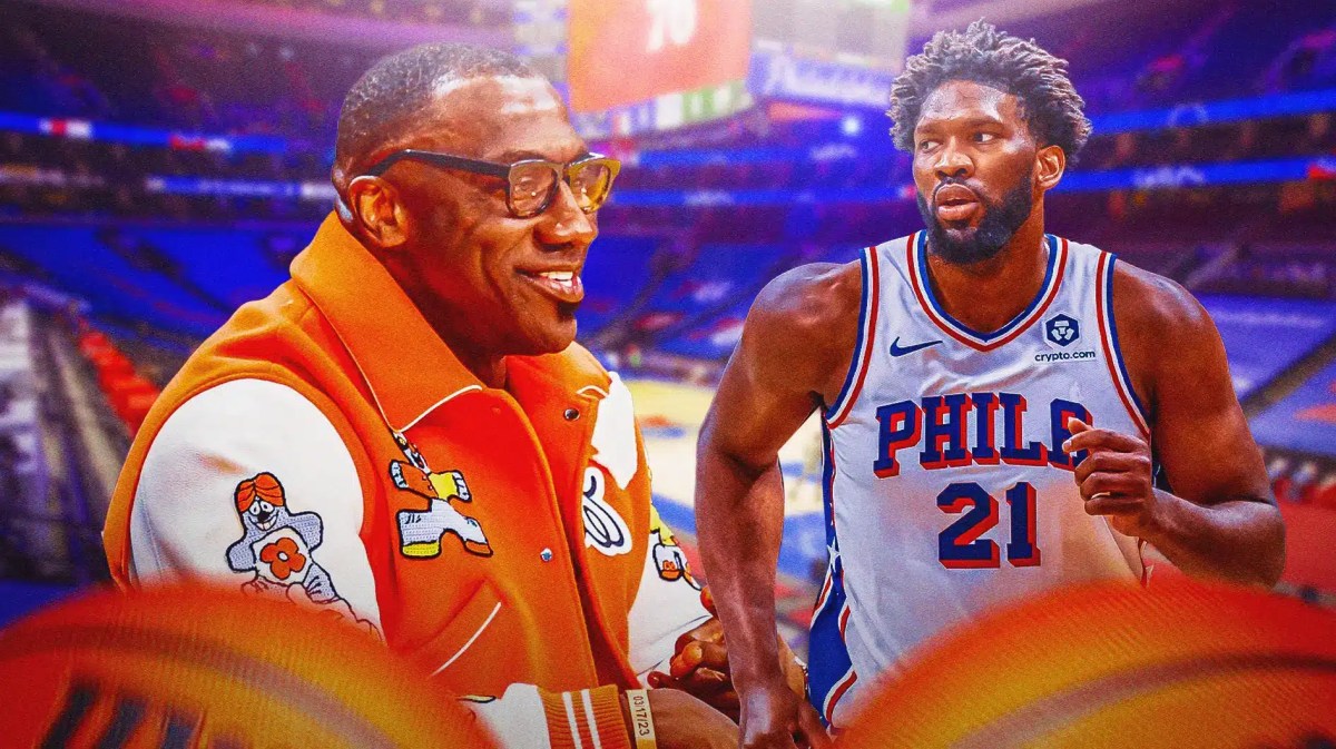 Sixers, Shannon Sharpe, Joel Embiid MVP, Timberwolves