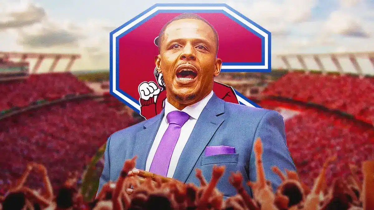 Current Benedict College head coach Chennis Berry is expected to succeed Buddy Pough as the coach of South Carolina State
