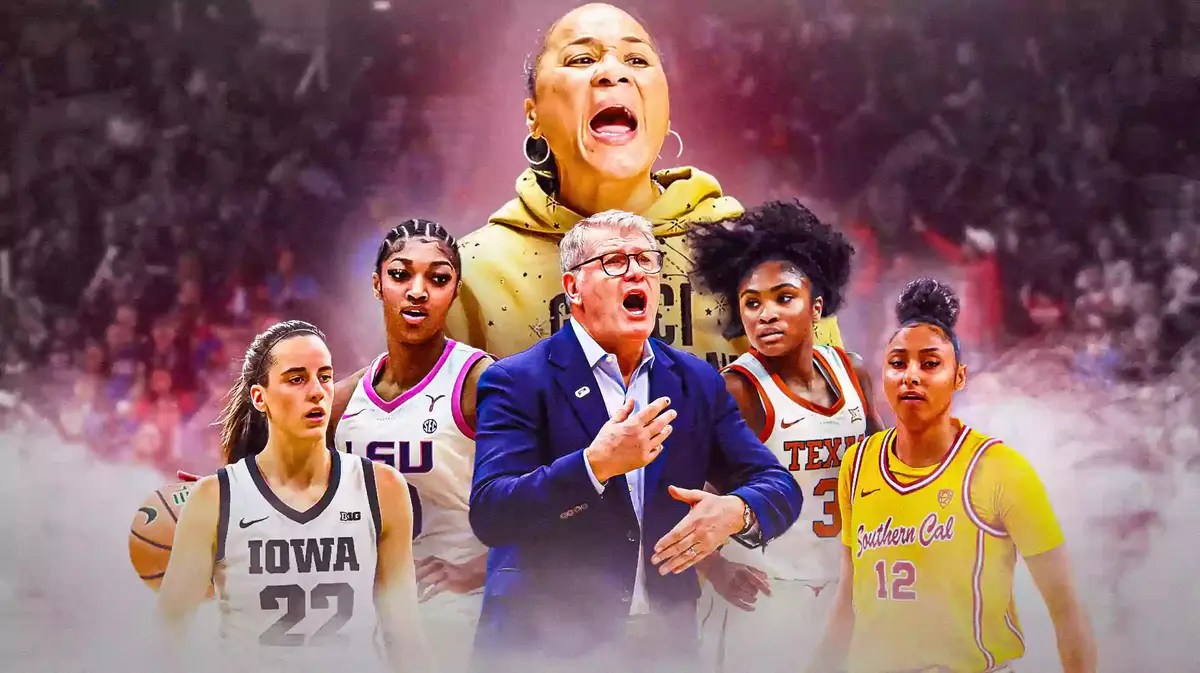 South Carolina stays undefeated, 5 other bold predictions for NCAA