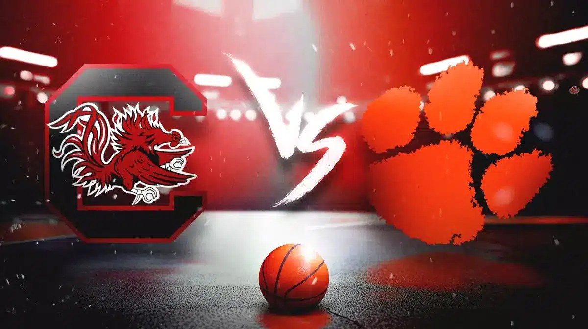 South CarolinaClemson prediction, odds, pick, how to watch Men's