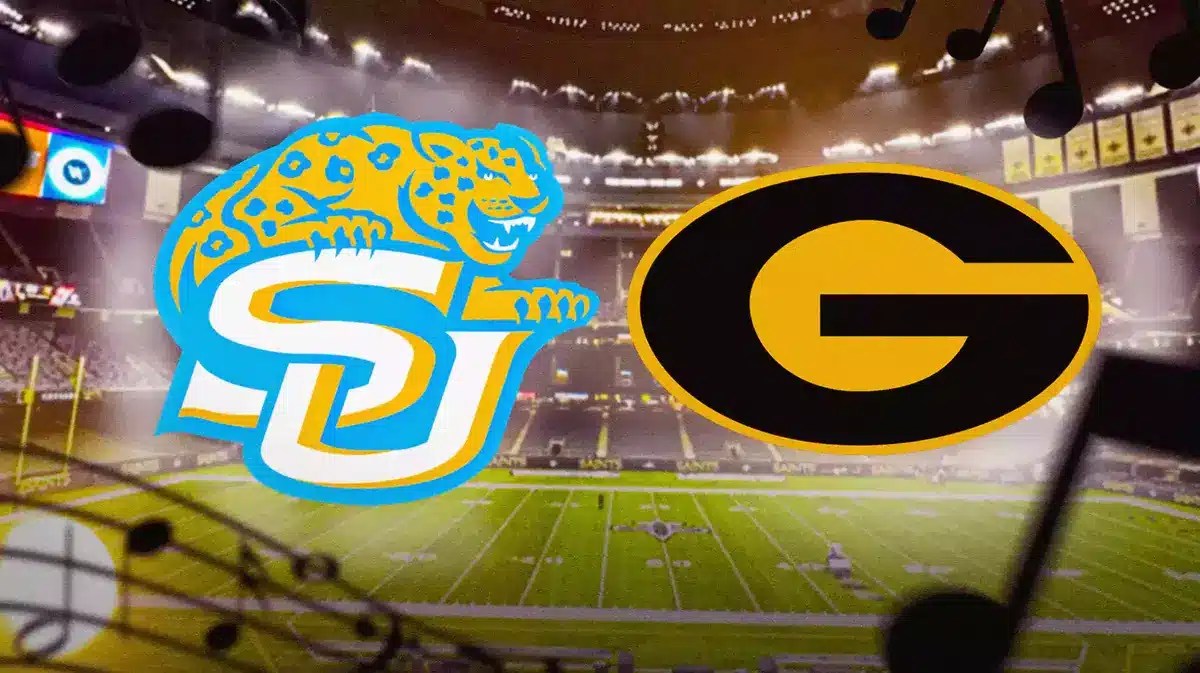 Bayou Classic Battle of the Bands Southern vs. Grambling breakdown