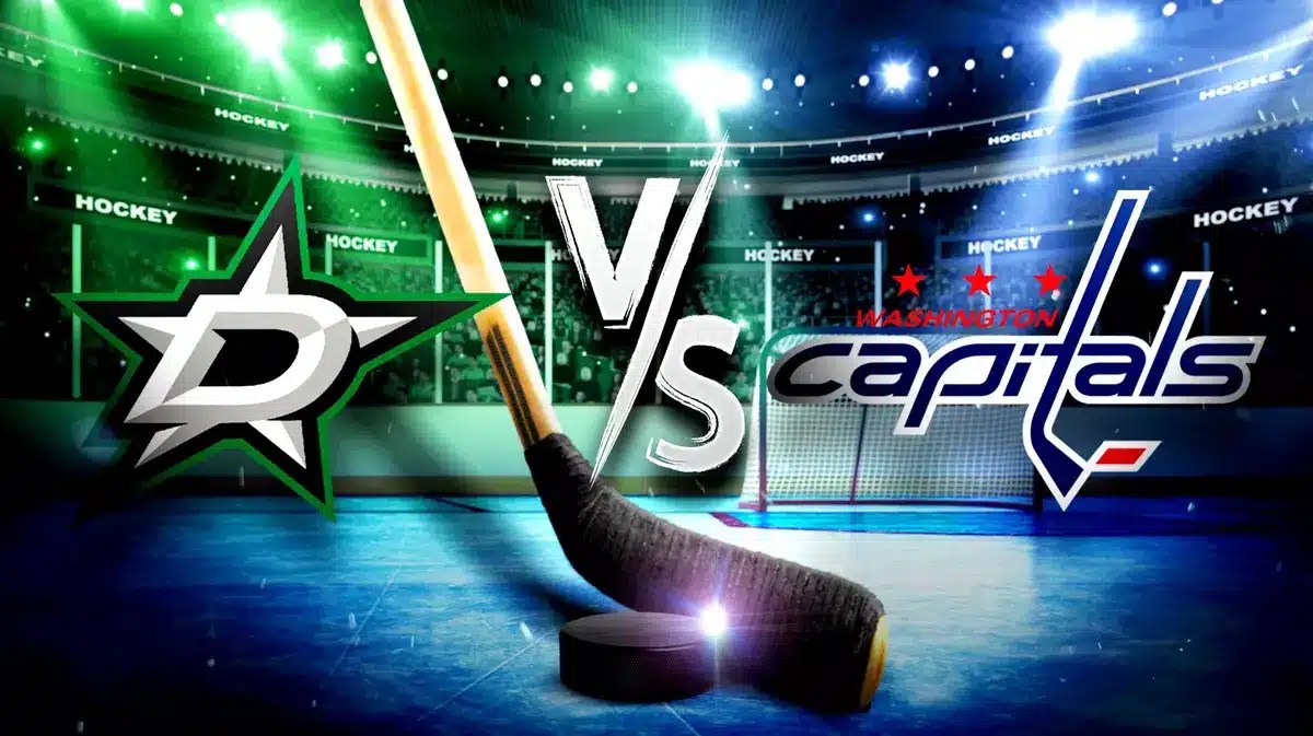 stars capitals prediction