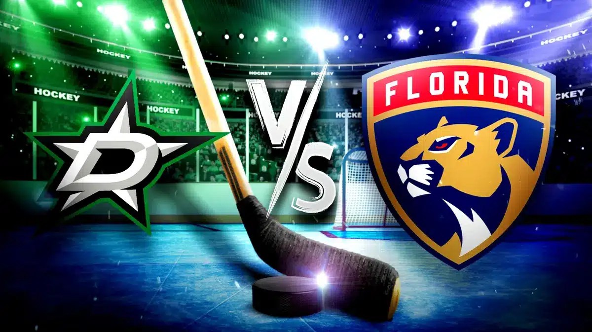 Stars Panthers, Stars Panthers prediction, Stars Panthers pick, Stars Panthers how to watch