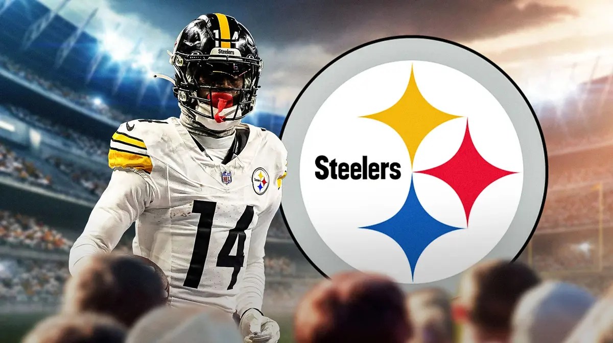 George Pickens clarified previous comments he made to media members after the Steelers win against the Bengals, George Pickens impressive stats