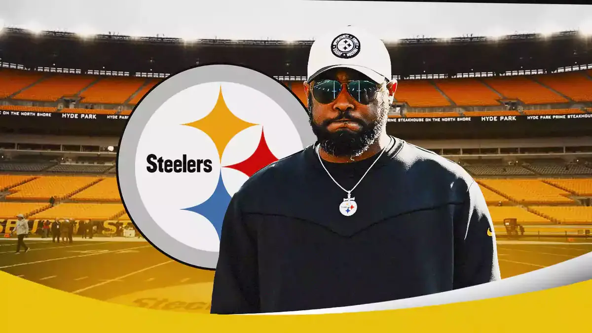 Steelers' Mike Tomlin has enjoyed a great run, but is he stuck in a rut?