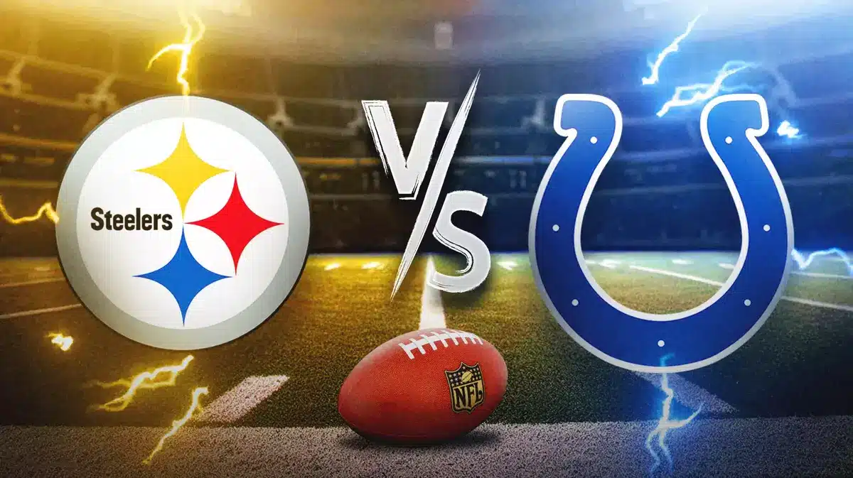 Steelers vs. Colts prediction, odds, pick for NFL Week 15 game