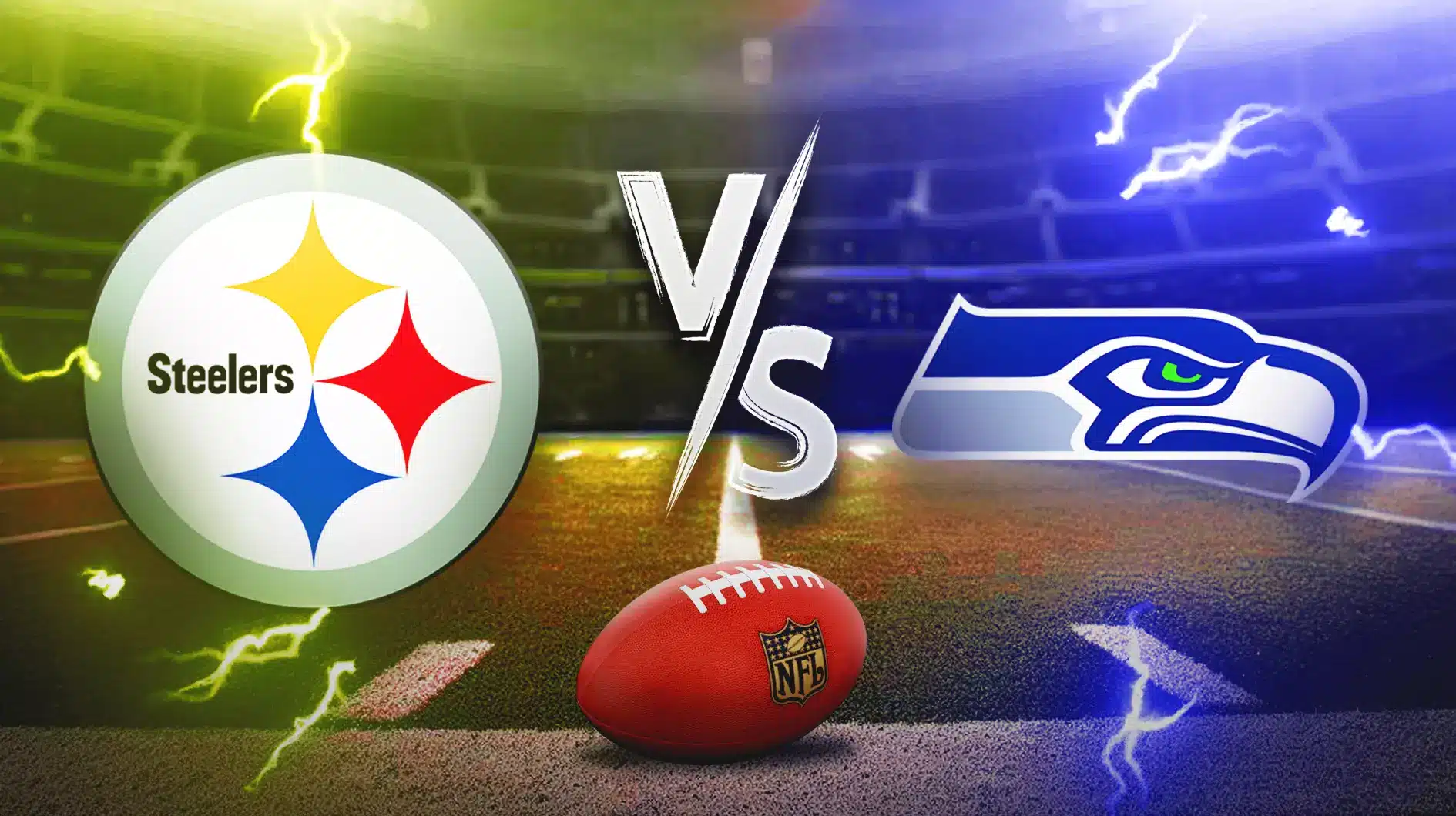 Steelers Vs Seahawks Prediction Odds Pick How To Watch Nfl Week 17 Game 