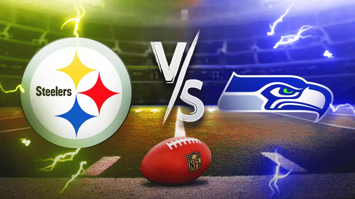 Steelers Seahawks prediction
