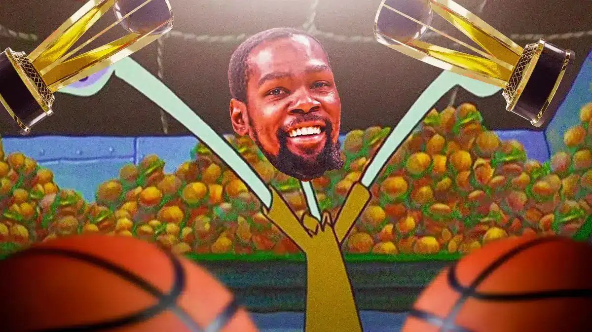 Suns: Kevin Durant's Honest NBA In-Season Tournament Admission After ...