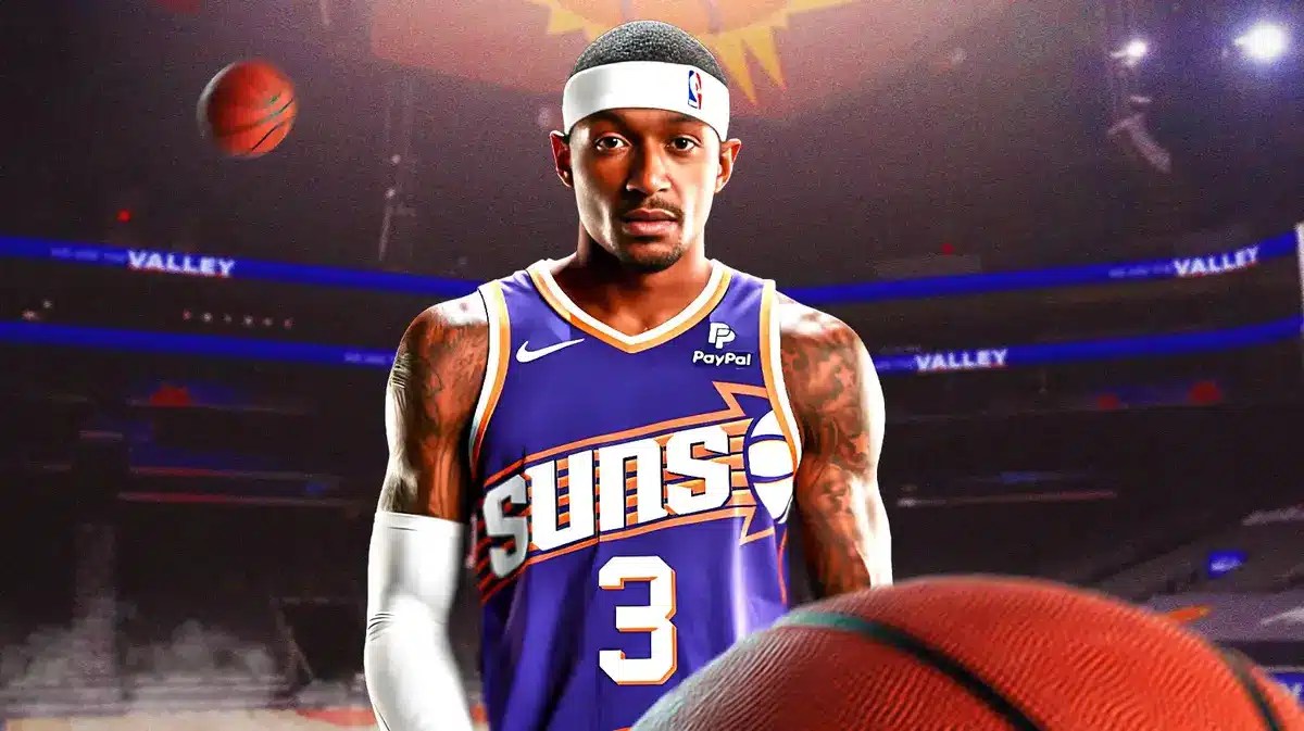 Bradley Beal reflects on his December 15th ankle injury, as Kevin Durant and Devin Booker tend to the Suns' early-season storm.