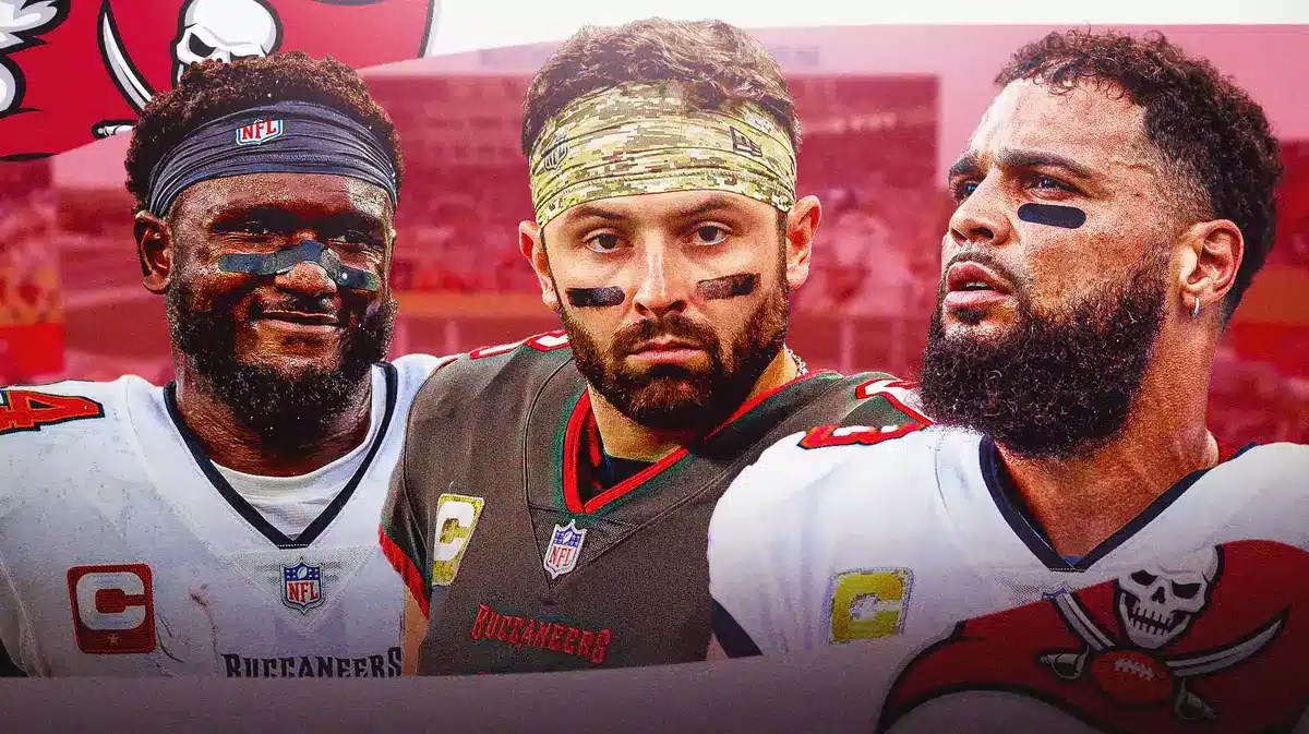 Bucs bold predictions for Week 14 vs. Falcons