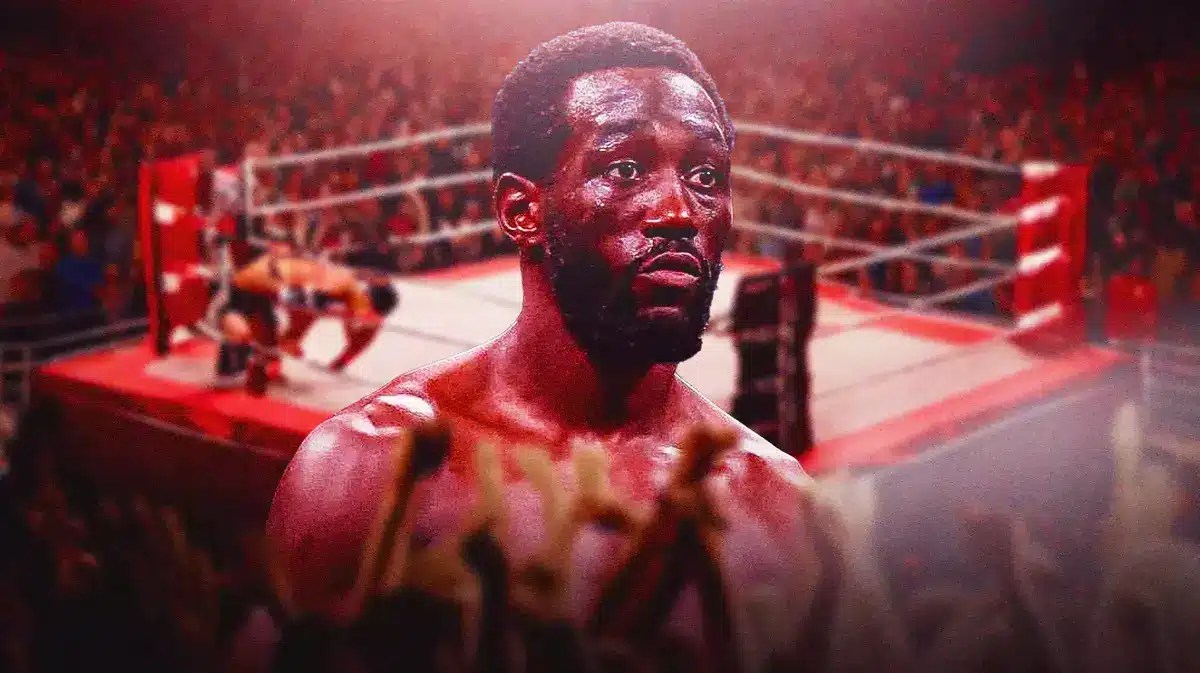 Terrence Crawford believes he is the 2023 Fighter of the Year following his impressive boxing title against Errol Spence Jr.