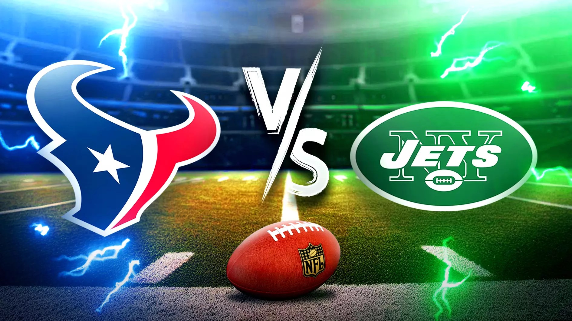 TexansJets prediction, odds, pick, how to watch NFL Week 14 game