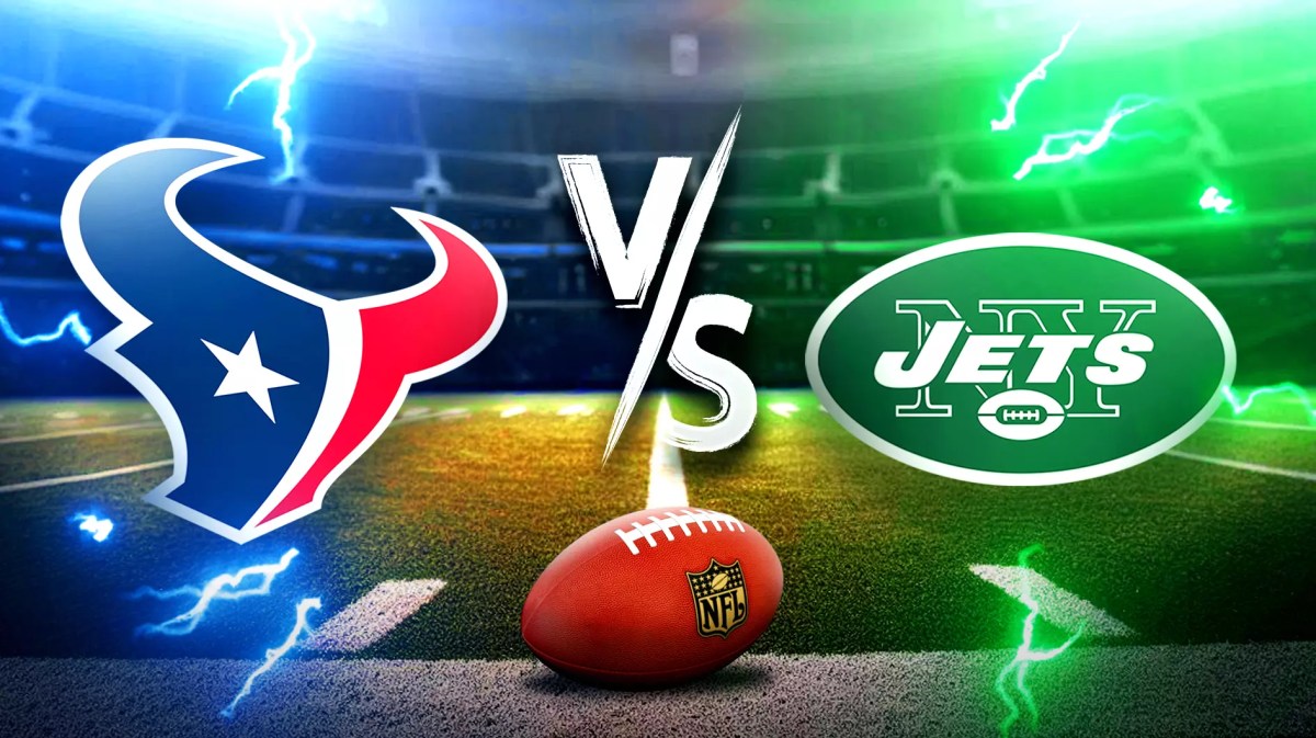 Texans Jets prediction