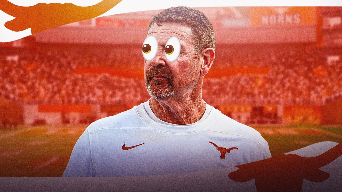 Washington football, Oklahoma State football, Steve Sarkisian, Longhorns, Texas football