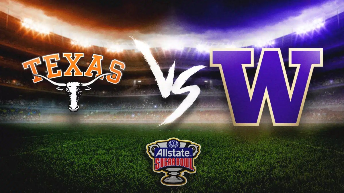 Texas Washington prediction