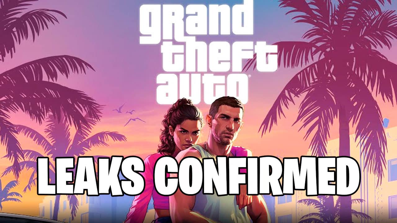 GTA 6: trailer leak slammed as footage released early