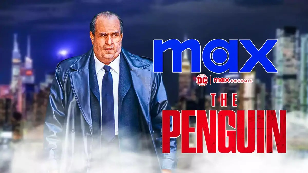 Max's 2024 preview trailer gives a new look at The Batman's Penguin-spinoff series.
