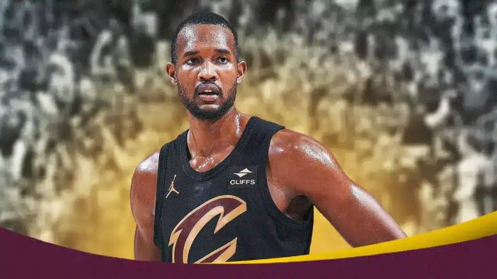 Evan Mobley could be sidelined for Cavs-Heat