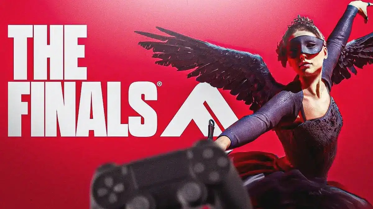 The Finals Releases Season 1 Patch Notes