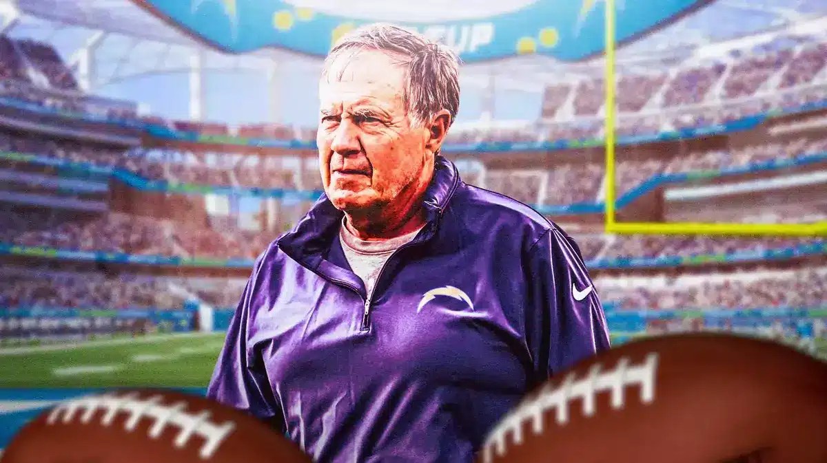 NFL Rumors: Bill Belichick To Chargers? Insider Suggests Possibility