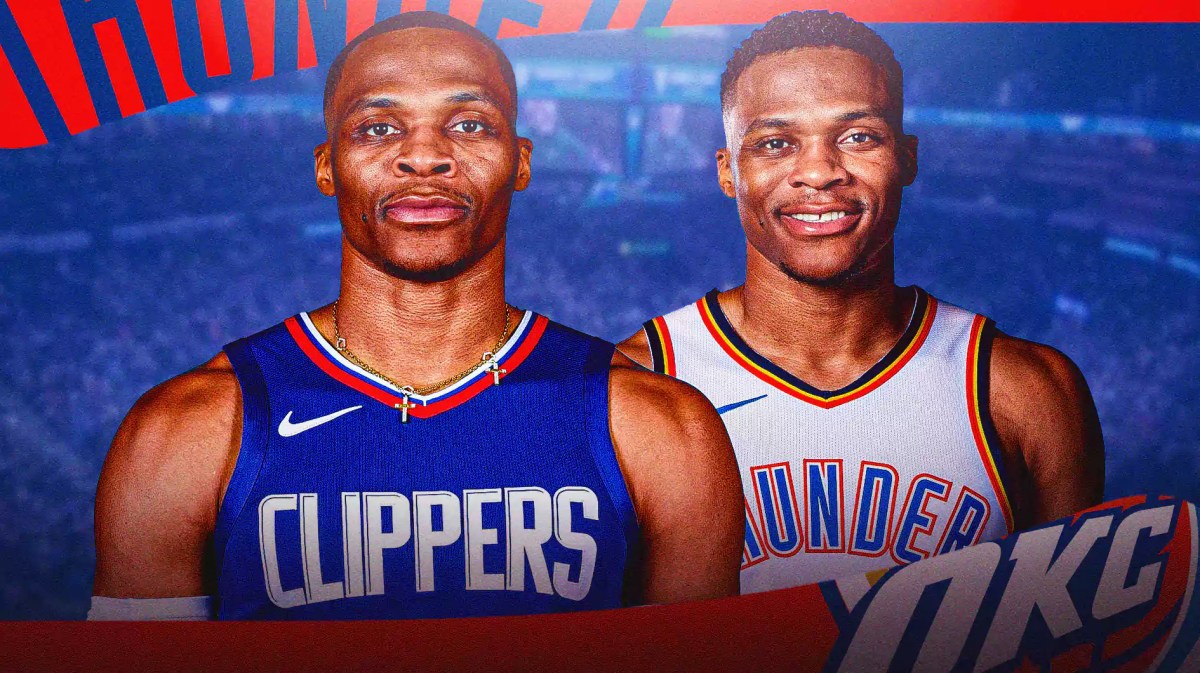 Russell westbrook supersonics jersey deals