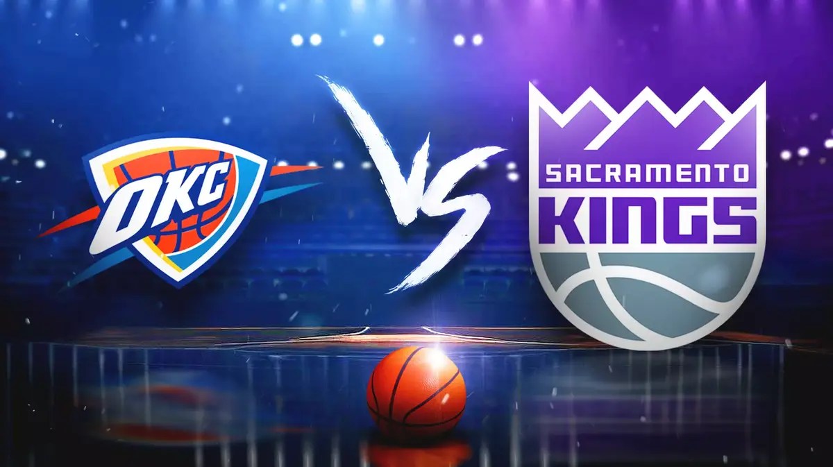 Thunder vs. Kings prediction, odds, pick, how to watch - 12/14/2023