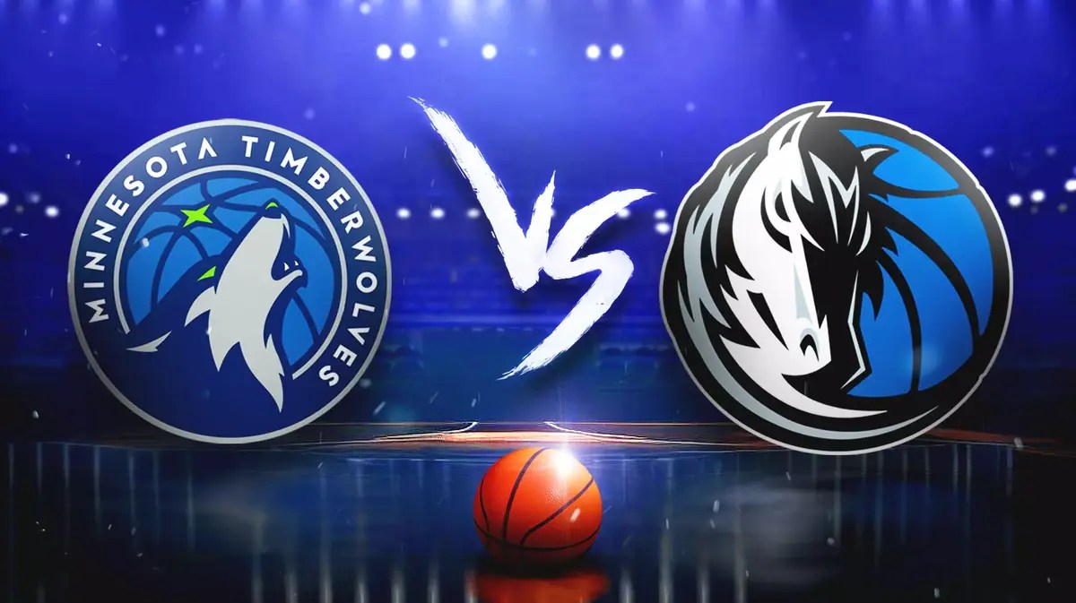 Timberwolves Mavericks prediction