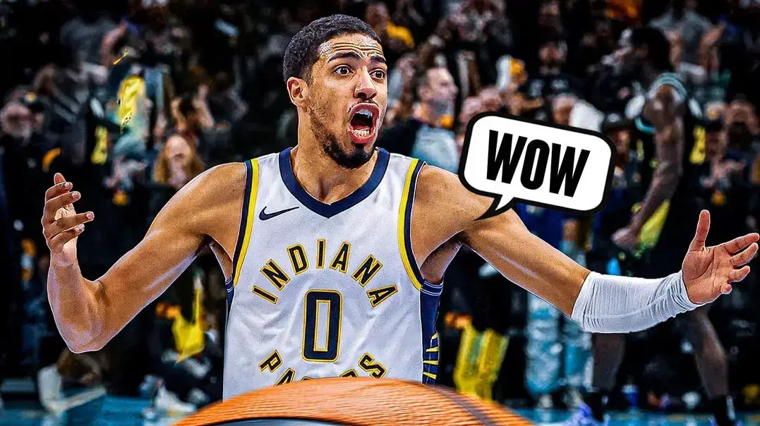Bucks Pacers, Haliburton Pacers, Tyrese Haliburton, Bucks, Pacers