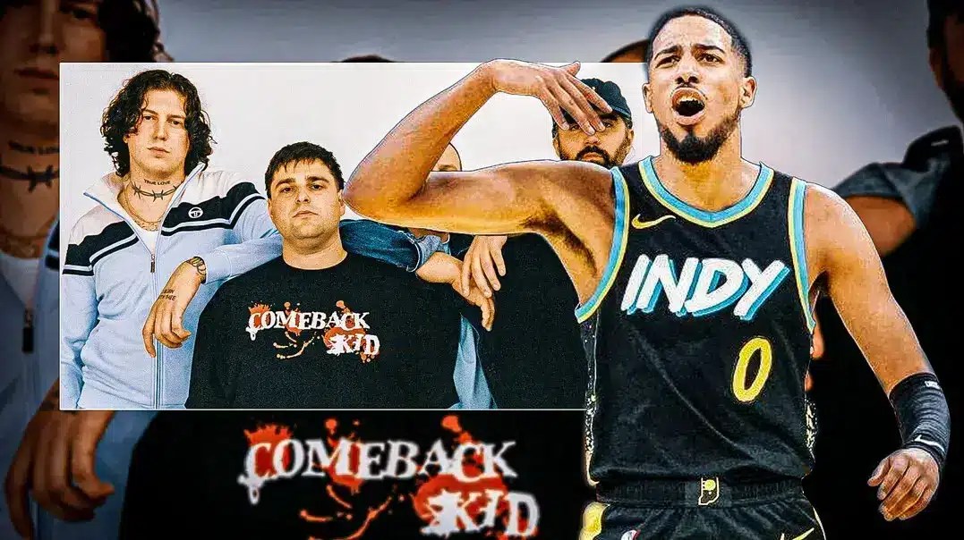 Bucks, Lakers, Pelicans, Tyrese Haliburton, Pacers