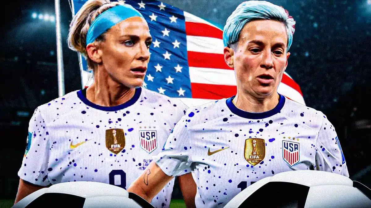FIFA USWNT