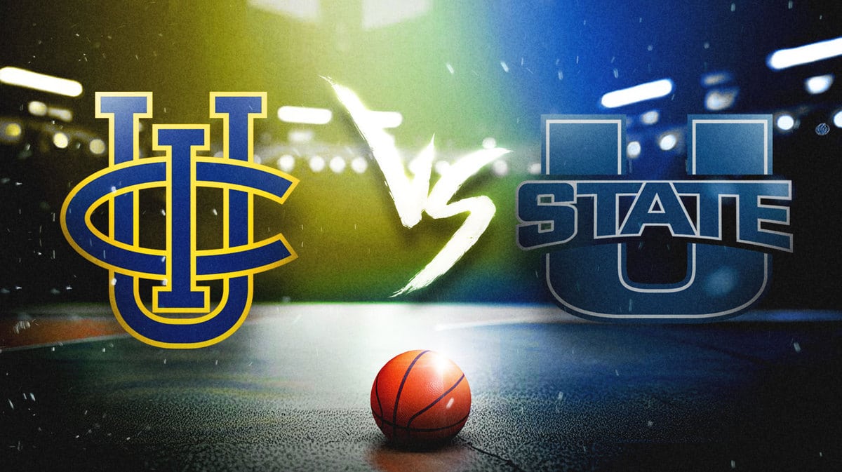 UC Irvine vs. Utah State State Prognosis, odds, choice, how to watch the men's basketball game in college - 12/2/2023