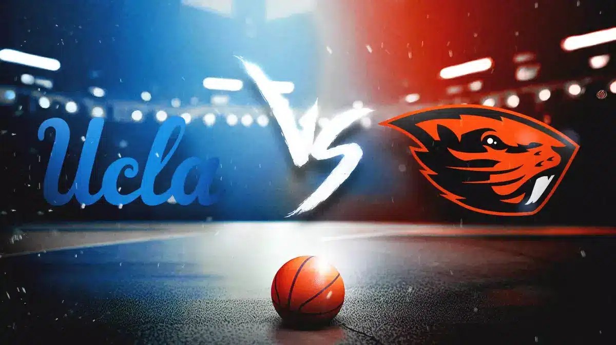 UCLA Oregon State prediction, UCLA Oregon State odds, UCLA Oregon State pick, UCLA Oregon State, how to watch UCLA Oregon State