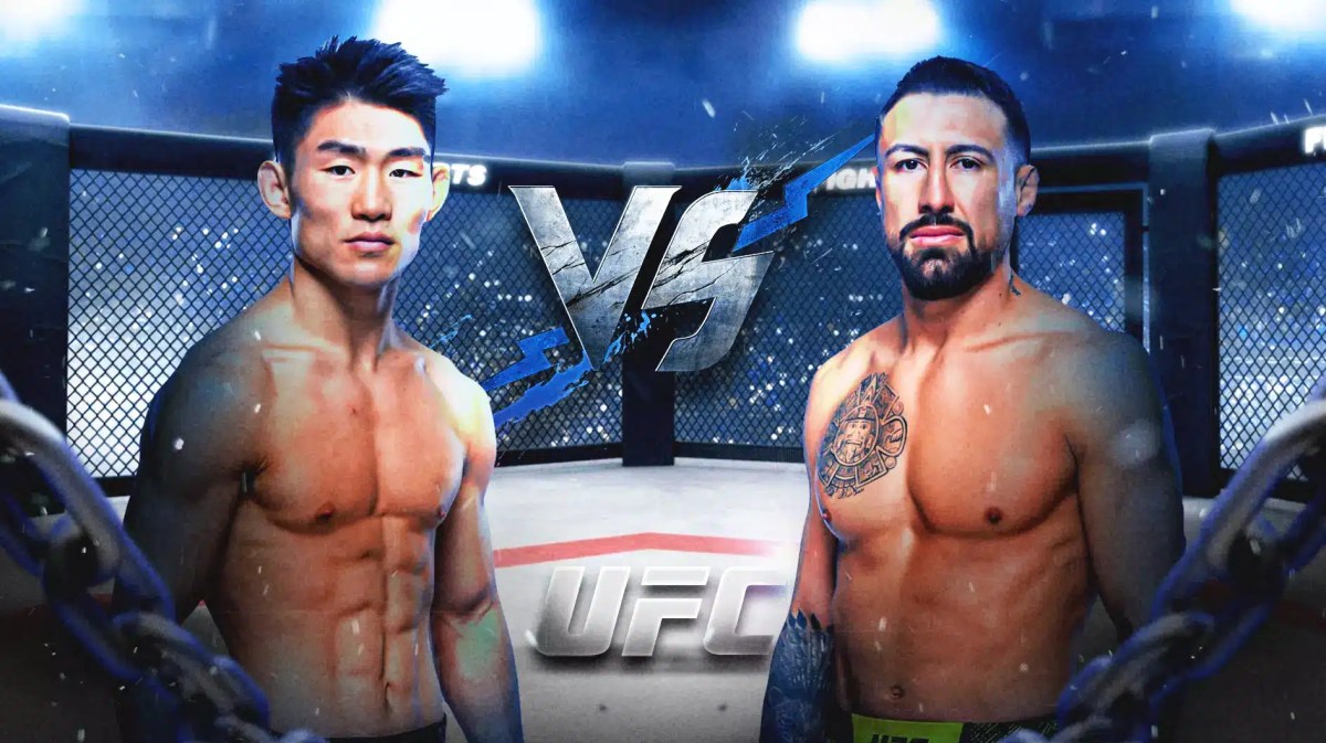Song Gutierrez prediction