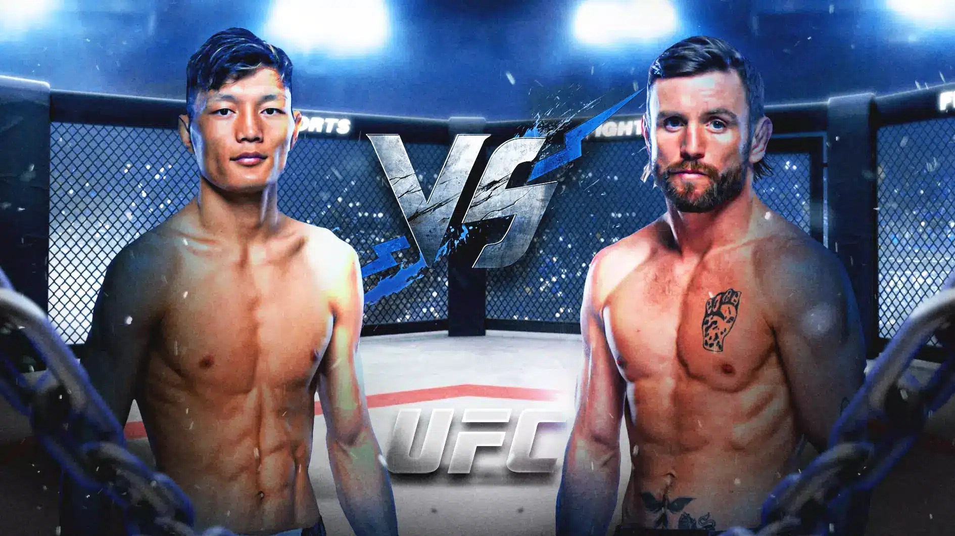 UFC Vegas 83 Odds Sumudaerji Tim Elliott Prediction Pick How To ufc-vegas-83-odds-sumudaerji-tim-elliott-prediction-pick-how-to