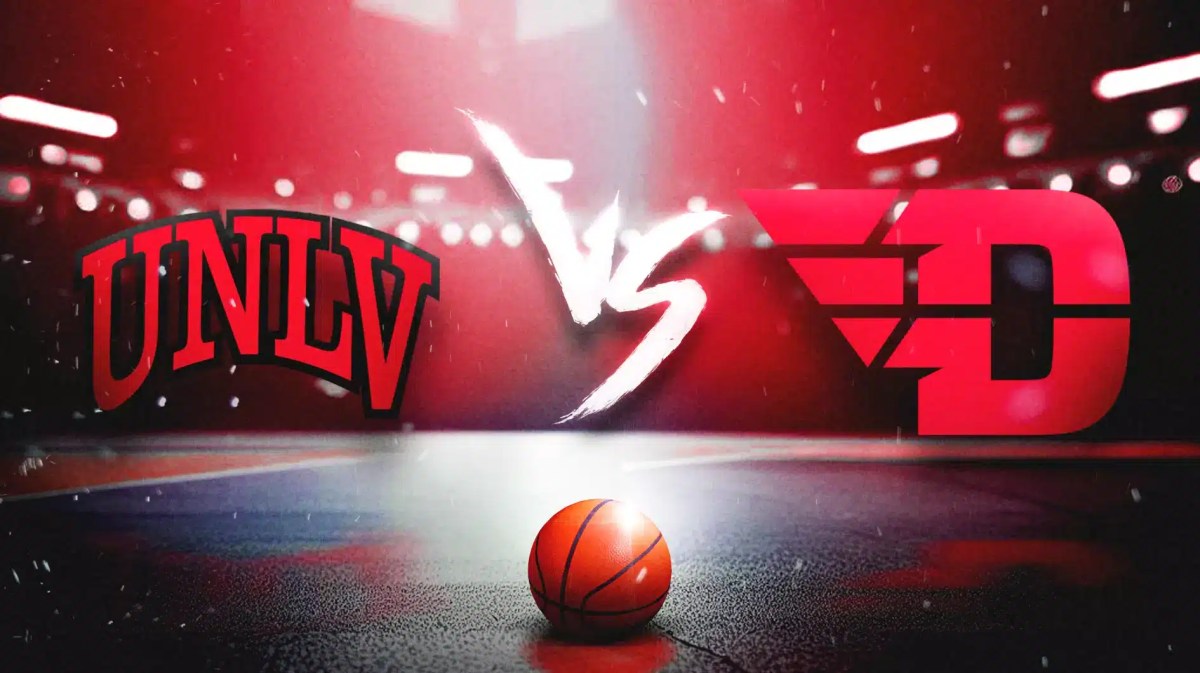 UNLV Dayton prediction, UNLV Dayton odds, UNLV Dayton pick, UNLV Dayton, how to watch UNLV Dayton
