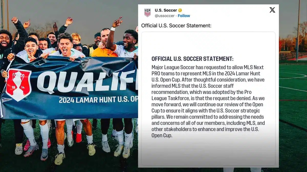MLS US